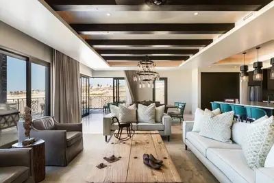 Image de 2br Penthouse @ Pacific Dunes Golf Resort