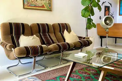 Image de Cabana 88 - designer loft by the beach