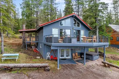 Image de The Haven - 1 block from the ski slopes