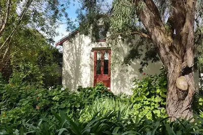 Image de The Creamery at Port Fairy Circa 1910