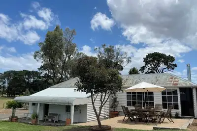 Image de The Shearers Quarters at Historic Soho Estate