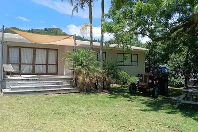 Image de Barefoot Bungalow Taupo Bay