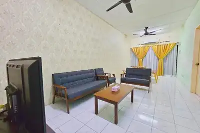 Image de Homestay Mahligai Cinta, Taman Banting Baru