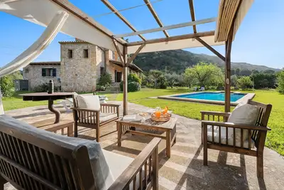 Image de Villa Son Fe