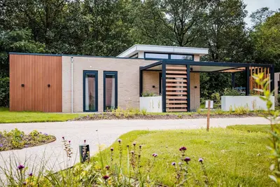 Image de Spacious Holiday Home in Voorhuizen With Terrace