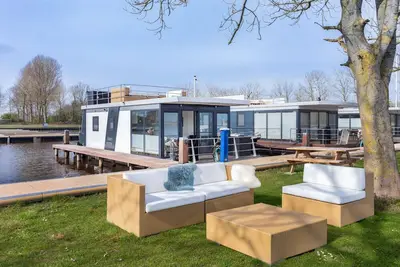 Image de Unique Vacation Home