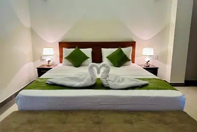 Image de Located in Galle, 2. 5 km from Beach, Fortwill City Hotel provide accommodation