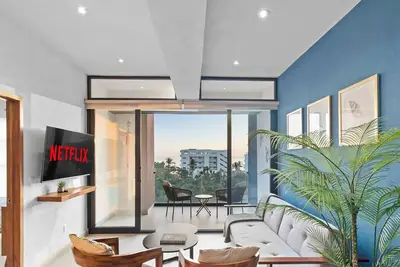 Image de Vista 406 - 2br w Rooftop Pool & Stunning Views