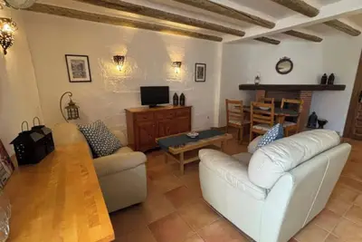 Image de Casa Aurora est une maison confortable pour 2 personnes à Mures, en Espagne, ave