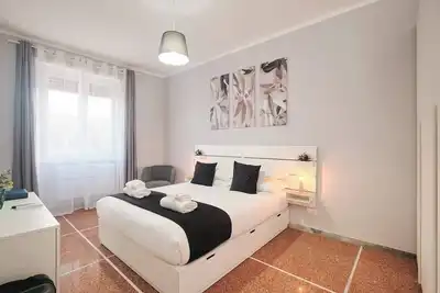 Image de Colosseo-San Giovanni, Nouvel Appartement Wi-Fi et A-C