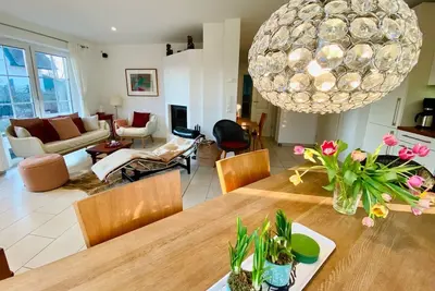 Image de Vacation apartment/apartment for 4 guests with 67m² in Zingst (263672)