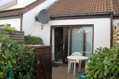 Image de Vacation home for 5 guests with 52m² in Bredene (270097)