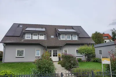 Image de Vacation apartment/apartment for 3 guests with 64m² in Goslar (270132)