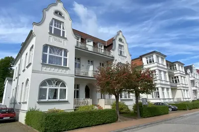 Image de Villa Frieda App. 3, Germany