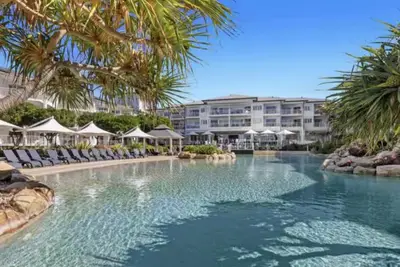 Image de Mantra Resort on Salt Beach 🏖️ Kingscliff