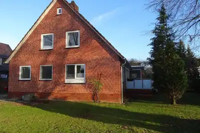 Image de Appartement 'Vita Burg Auf Fehmarn' avec balcon et Wi-Fi