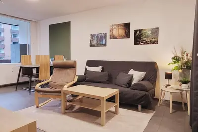 Image de Stilvolle FeWo Glockenberg im Ferienpark Altenau