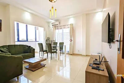 Vrbo Property
