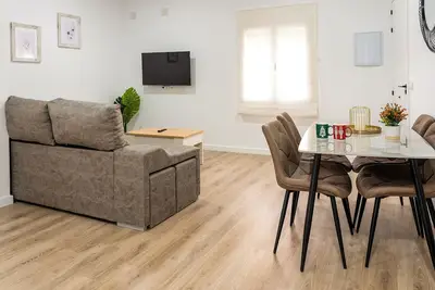Image de Rural Accommodation for 6 people in Pedroñeras. - Mota del Cuervo - Belmonte
