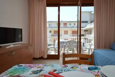 Image de Grand appartement pour 7 personnes à Lido del Sole par Beahost Rentals
