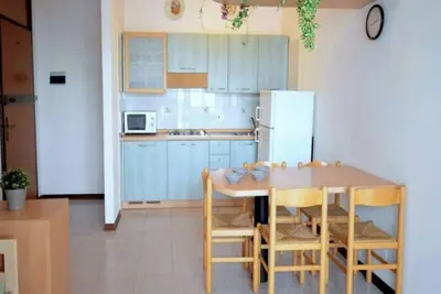 Image de Appartement familial et fonctionnel à proximité de la plage