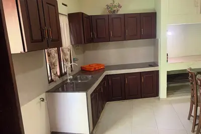 Image de Charming villa with 1 bed room WiFi, Ac in lovely Ambalangoda, 10min walk to beach