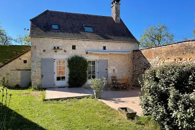 Les Gîtes du Villajou - Gîte Morio