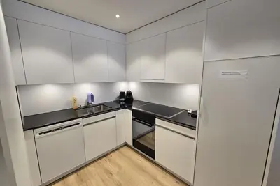Image de Joli appartement pour 4 personnes avec Wifi, Tv et balcon
