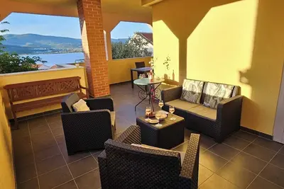 Image de Appartement Cosy belle vue mer