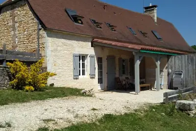 Image de Les Gîtes du Villajou - Gîte Elie