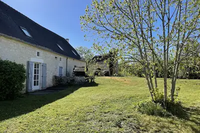 Image de Les Gîtes du Villajou - Gîte Marinette