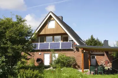Image de Ferienhaus, Neukirchen