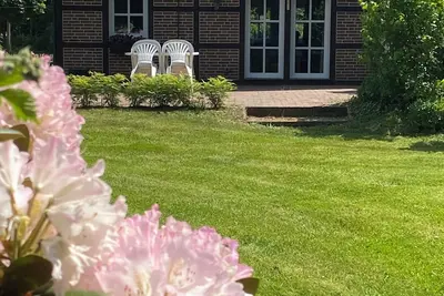 Image de Witch's cottage