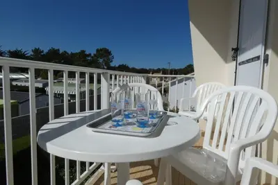 Image de Appartement lumineux à Notre-Dame-de-Monts - Animaux admis