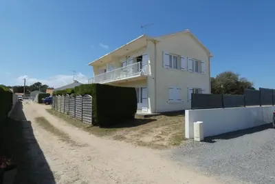 Image de Appartement lumineux, balcon sud, animaux admis, proche forêt