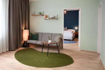 Image de Appartements Nicht Weit von der Donau