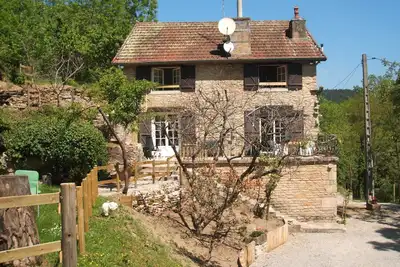 Image de Gite de la Demie Lieue