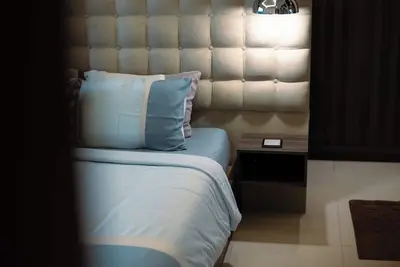 Image de The Samya Villa