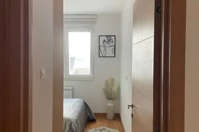 Image de Very centrally located apartment. Only a 7-minute walk from the old town
