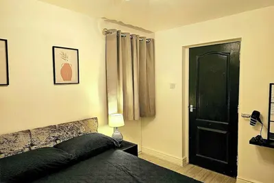 Image de Modern & Cosy 1 bedroom flat