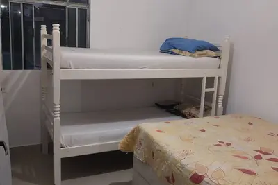 Image de Lower part of the house with swimming pool and air conditioning Guaratuba Pr