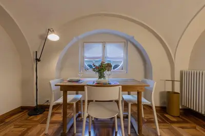 Image de Appartamento a Palazzo Coardi by Wonderful Italy