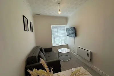 Image de Modern & Stylish 1 bedroom flat
