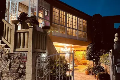 Image de Carrasco House