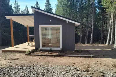 Image de Zen Pine House