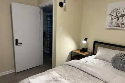Image de Charming 2-bedroom house in Aberdeen with WiFi and Ac