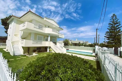 Image de Seaside Villa - Gaia Apartment
