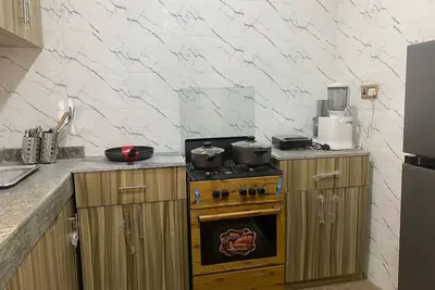 Image de Welcome To Your Elegant Home, Includes A Free Lagos Personal Guide With Car Hire