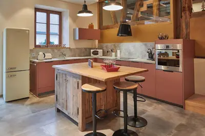 Image de Maison - Le Saint-Jean (35min Strasbourg)