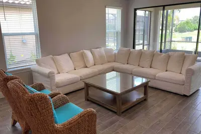 Image de Esplanade at Azario - Golf lot 3 bed plus den